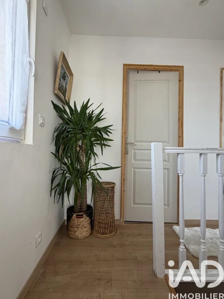 Stanze - City House with Garden in Chambly