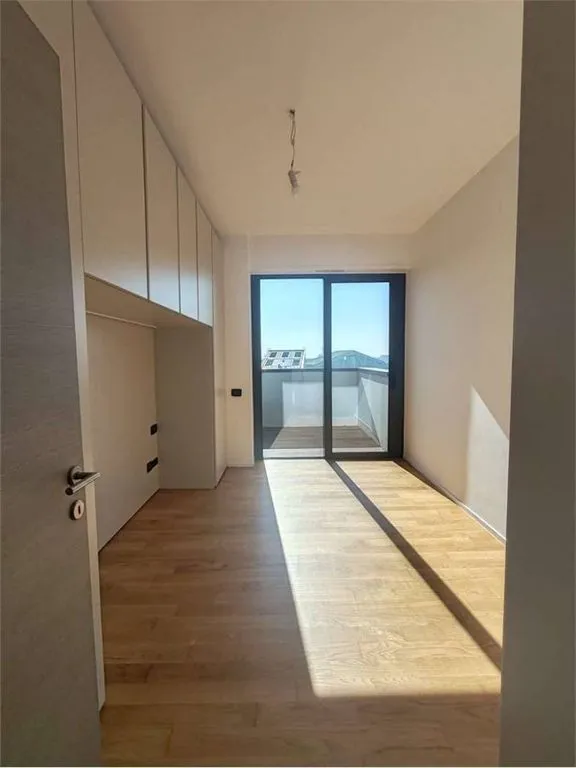 Séjour - Attico Quadri with Skyline View in Milan