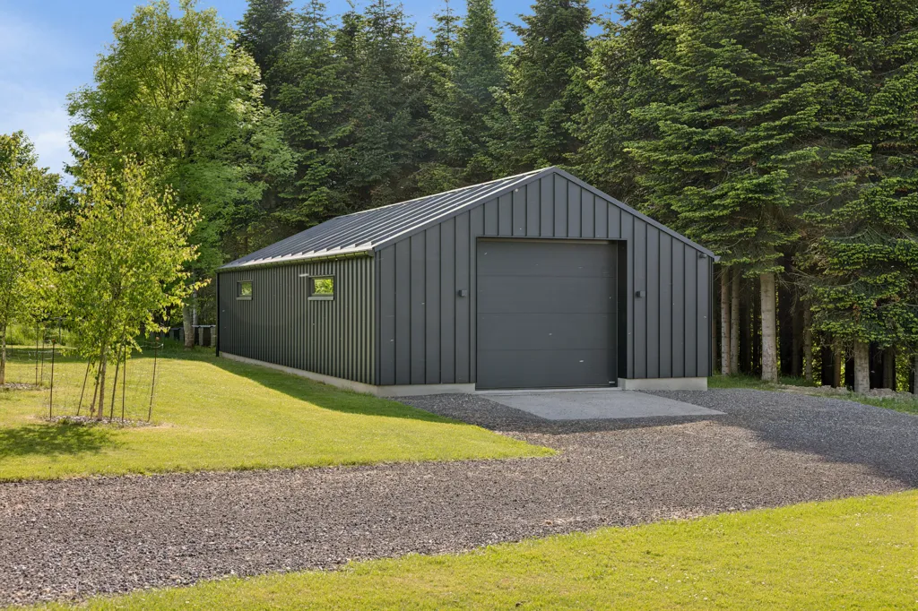 Esterno - Modernised Farmhouse with Private Lake in Stenstrup