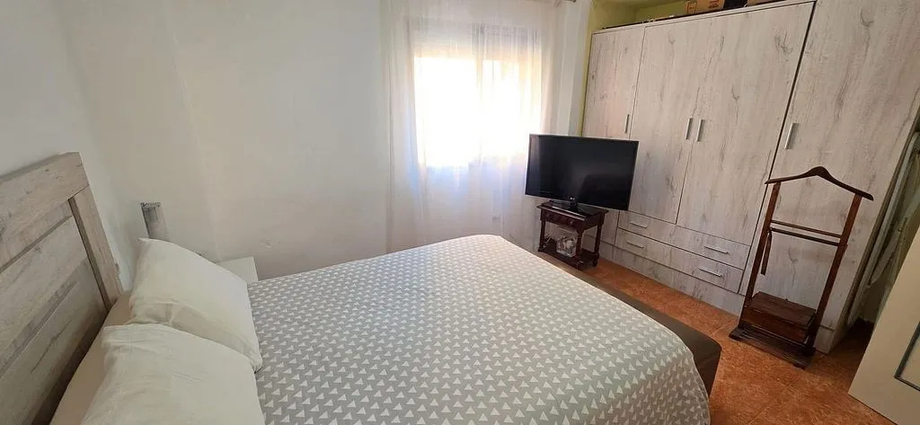 Magamistoad - Bright Apartment with Garage in Parque del Sur