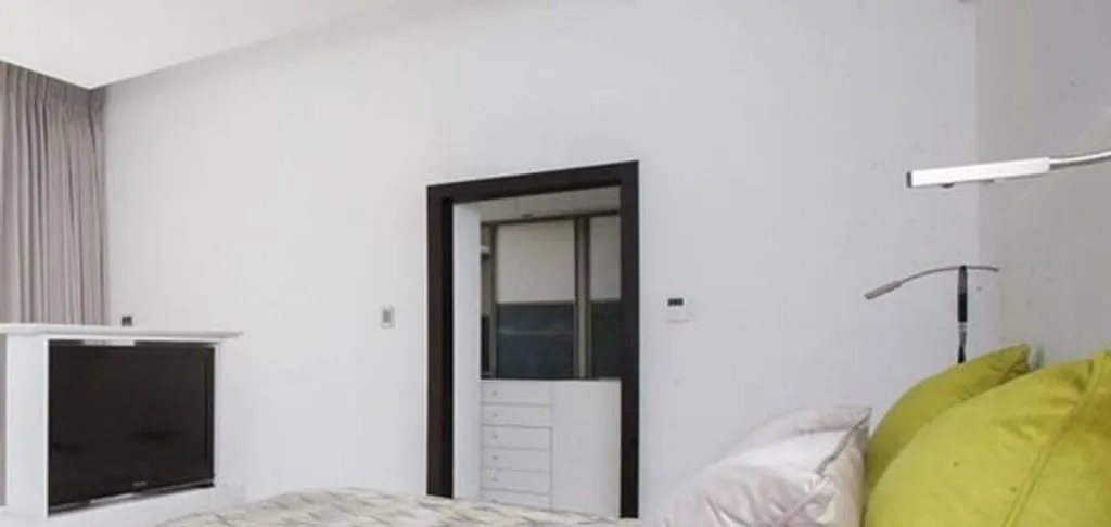 Chambres - Contemporary Villa with Hot-Tub in Marbella