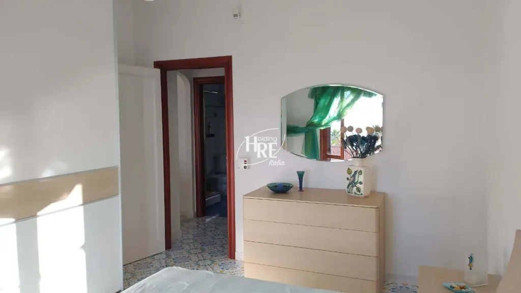 Chambres - Apartment with Panoramic Terrace in Bonifati