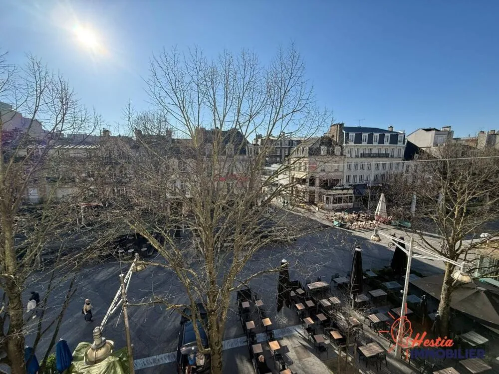 Appartement 4 pièces à Reims