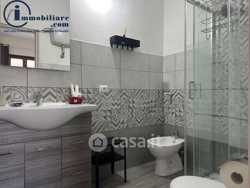Salles de bain - Quadrilocale with Private Bathrooms in Tortolì Centre