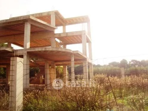 Välivaade - Villa with Pool in Contrada Dammusello, Marsala