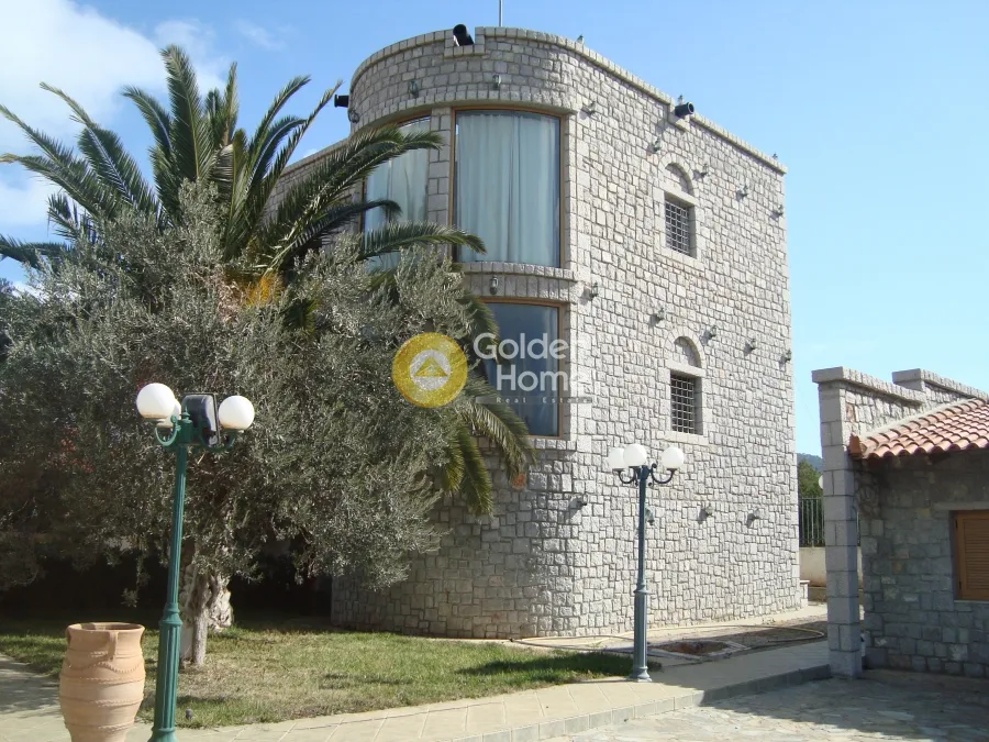 Maison 6 pièces à GR