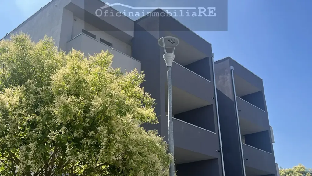 Extérieur - Modern Penthouse with Terrace in Piove di Sacco