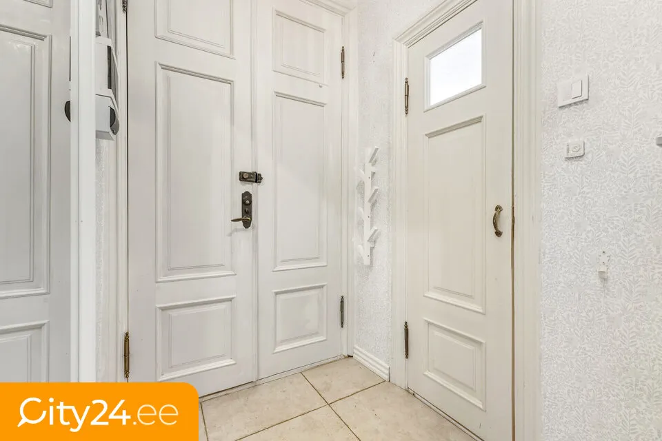 Appartement 3 pièces à Tallinn