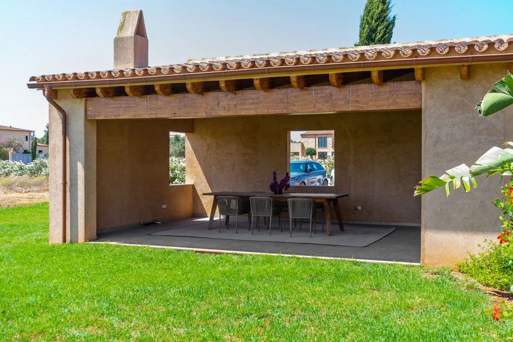 Terrass - Luxury Finca with Pool near Santanyí