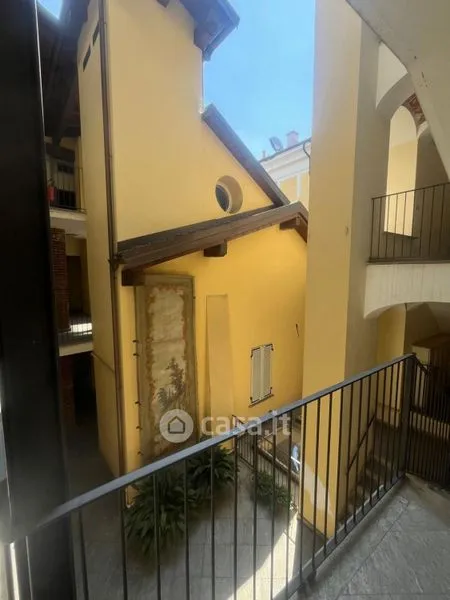 Jardin - Fully Furnished Flat with Balcony in Cuneo
