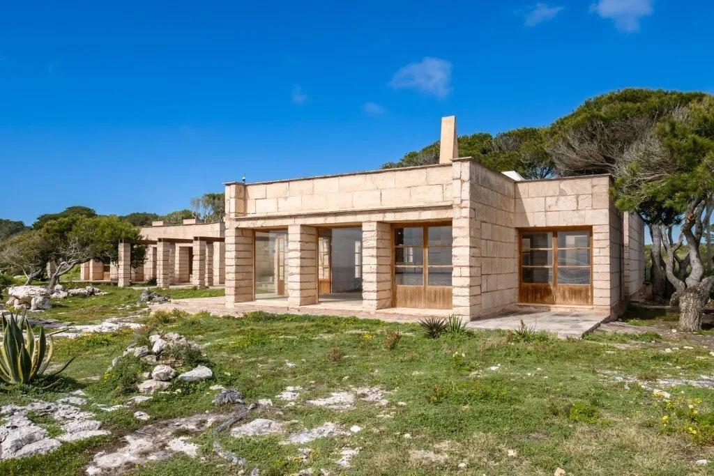 Extérieur - Villa Project with Sea View in Portopetro