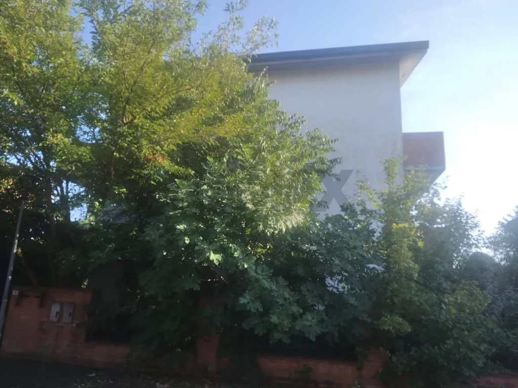 Välivaade - Independent Terraced House in San Prospero