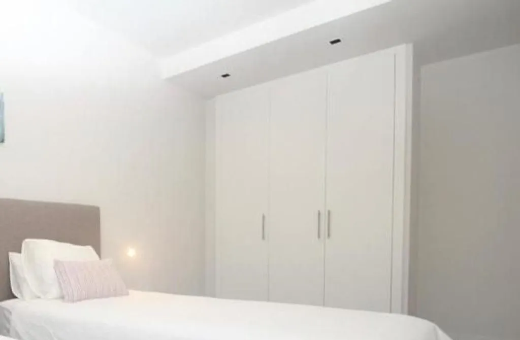 Chambres - Apartment with Pool in Bel-Air, Estepona