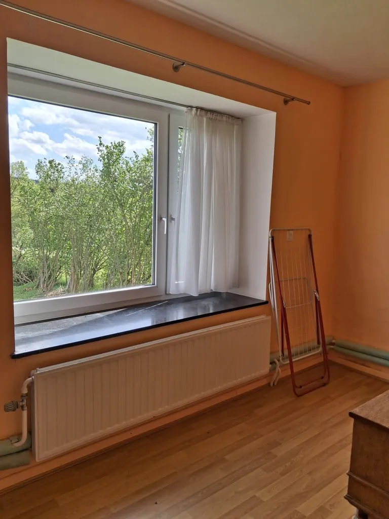 Pièces - Maison avec Jardin et Terrasse à Vielsalm
