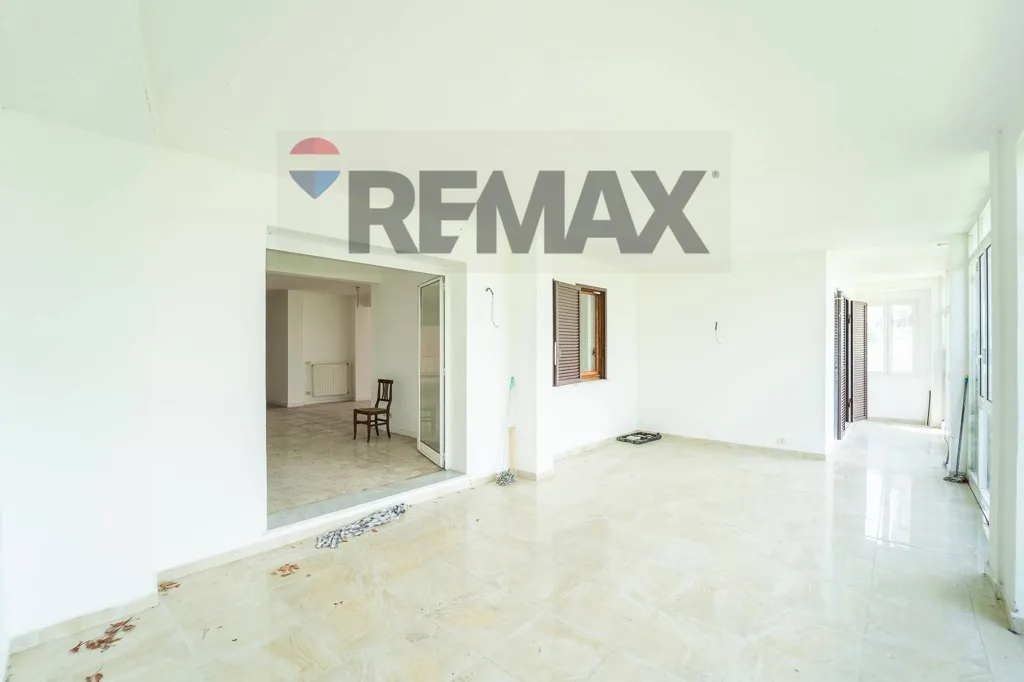 Elutuba - Villa with Panoramic View in Rome