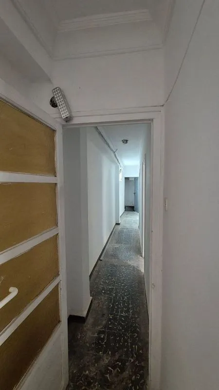 Entrée - Apartment with Elevator in Seu Xerea, Valencia