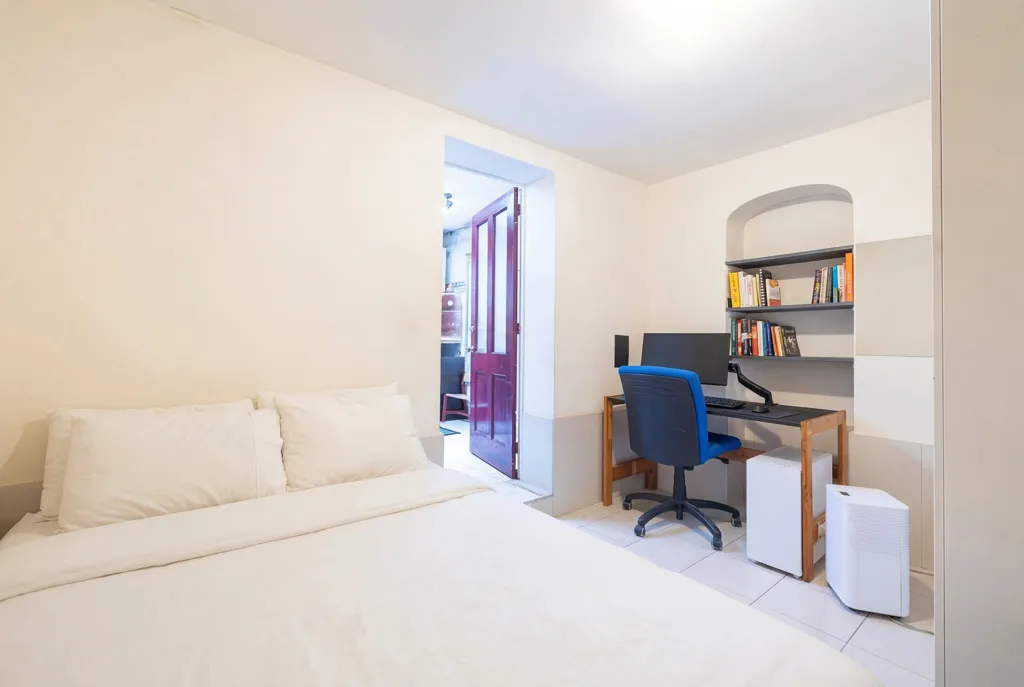 Magamistoad - 5-Bedroom Maison with Terrace in Uccle