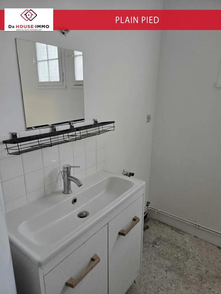Maison 3 pièces à Pithiviers-le-Vieil