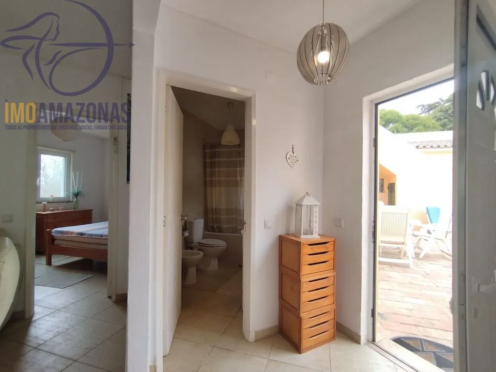 Ingresso - Luxury Duplexes with Pool in Silves
