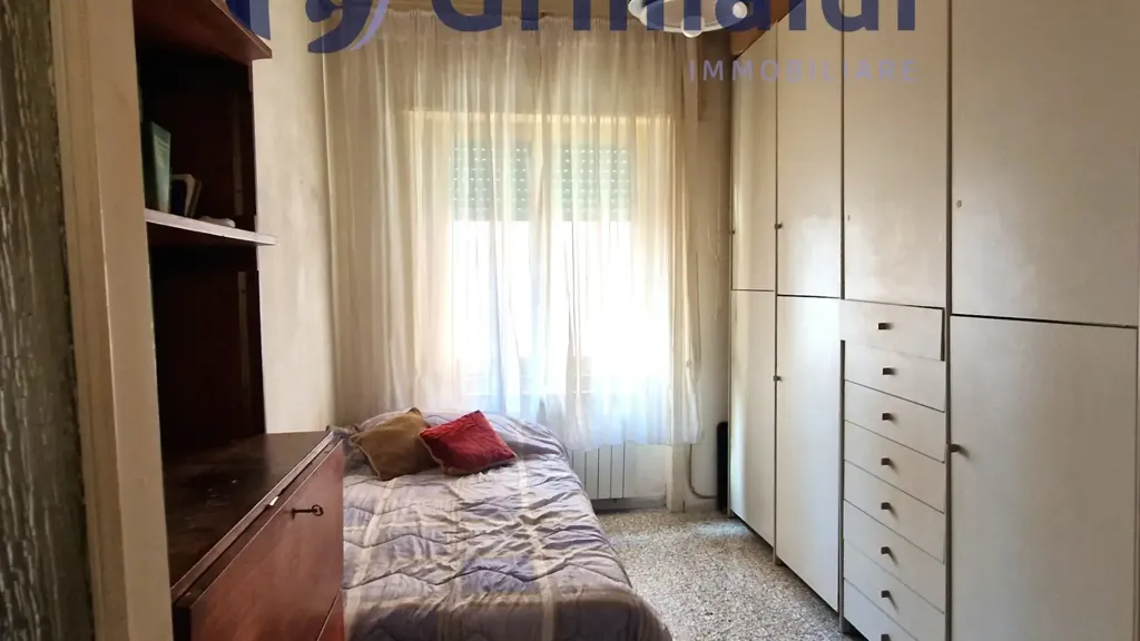 Chambres - Panoramic Apartment with Gulf View in Naples