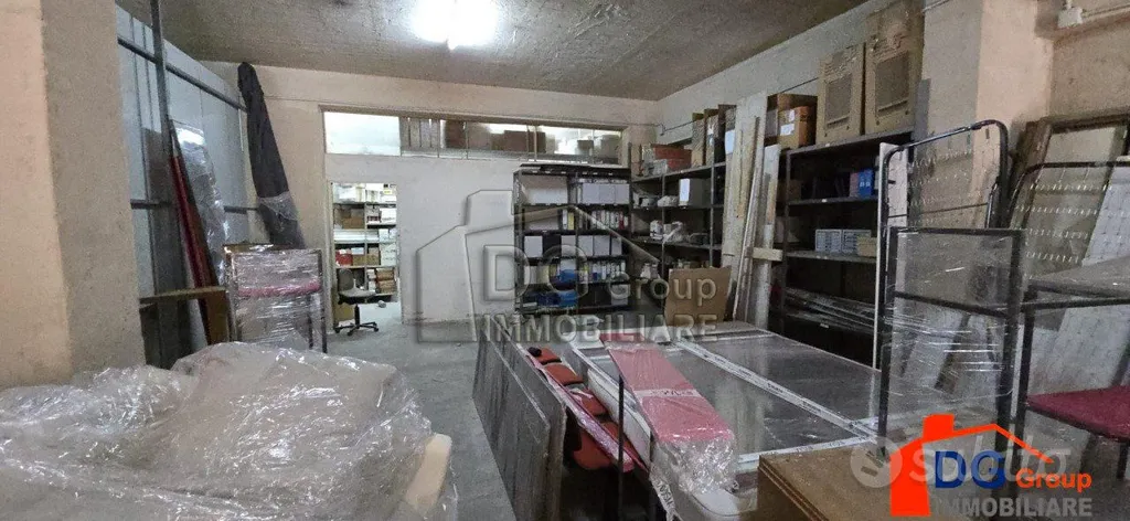 Buanderie - Warehouse/Storage near Viale Italia