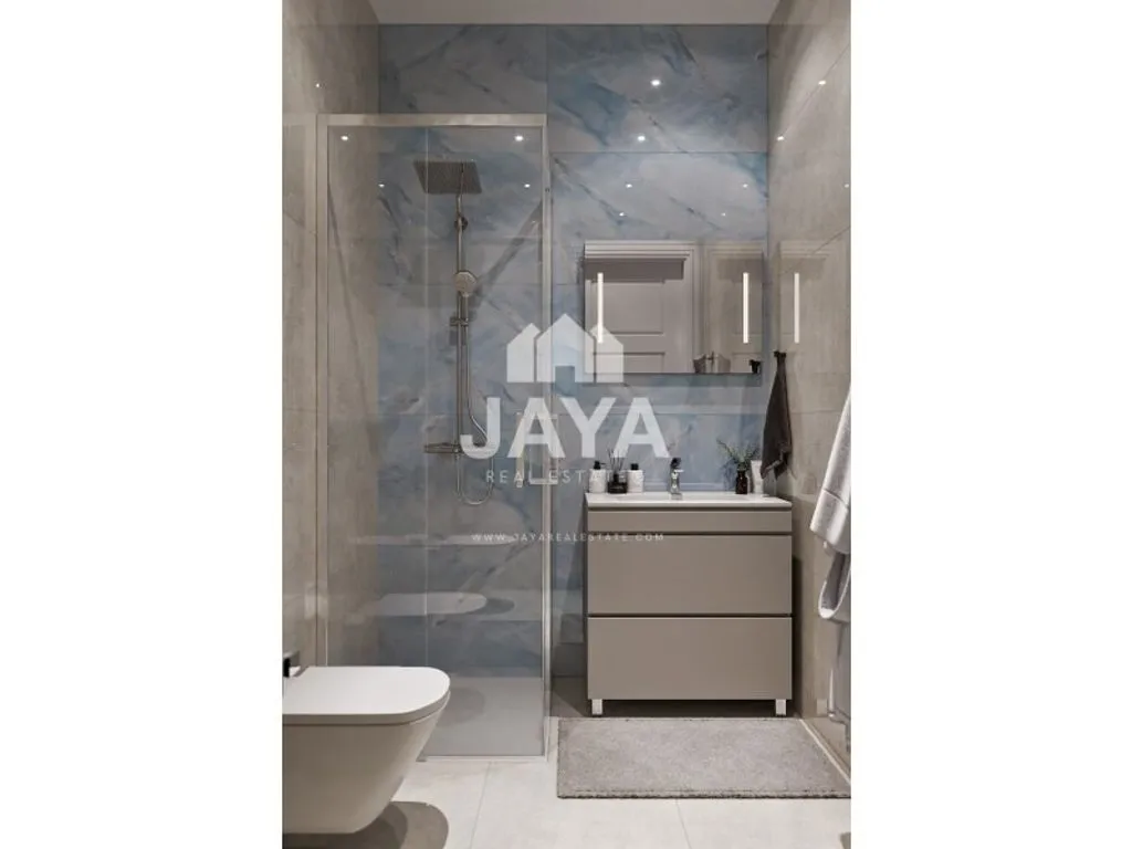Salles de bain - Luxury Flat with Pool in Portimão