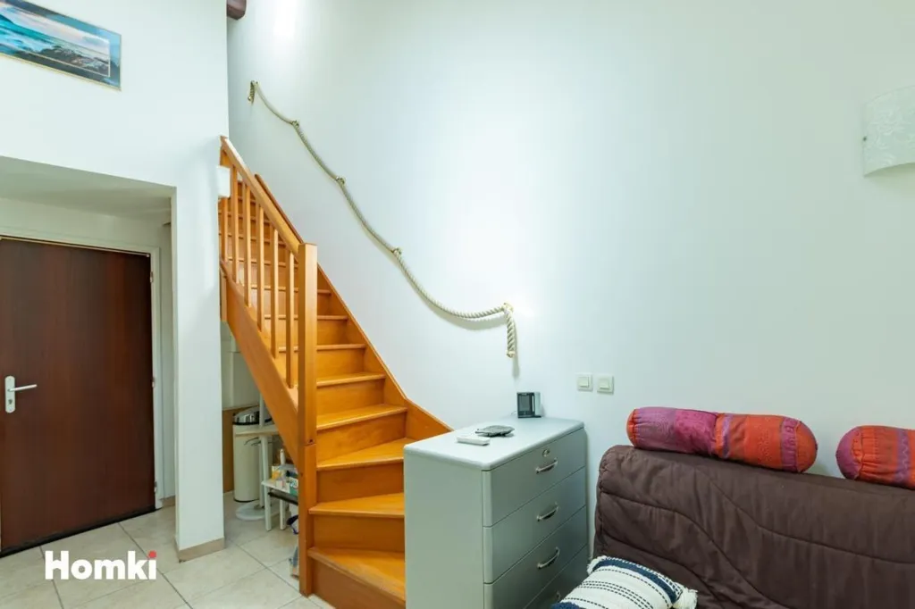 Pièces - Ensemble Immobilier avec 3 Logements à Coursan