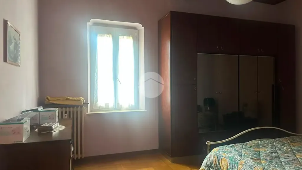 Camere da letto - Apartment with Balcony in Rivalta Di Torino