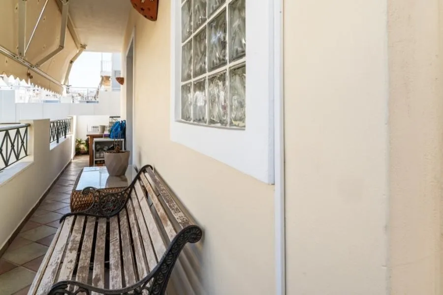Balcon - Modern Mezzanine in Agios Dimitrios