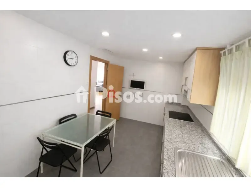 Cucina - Apartment with Pool in Moncofa