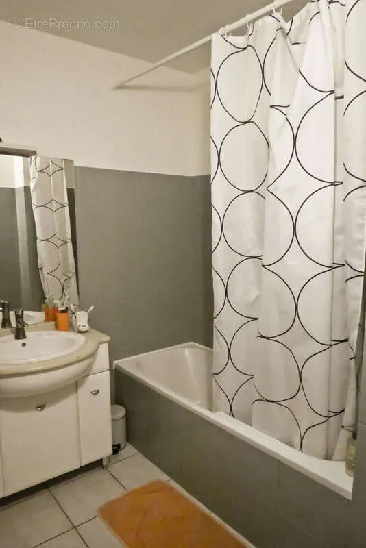 Appartement 2 pièces à Bordeaux
