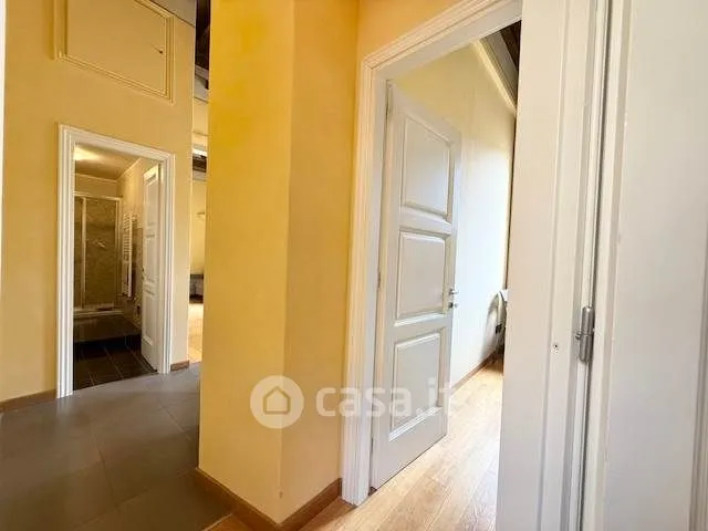 Ingresso - Spacious Flat with Balcony in Florence