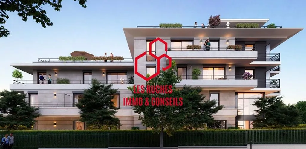 Extérieur - Appartement Spacieux et Lumineux à Saint-Maur-des-Fossés