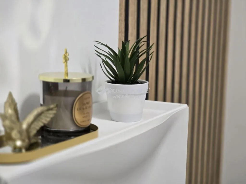 Toad - Modern 2-Bedroom Flat in Pécs