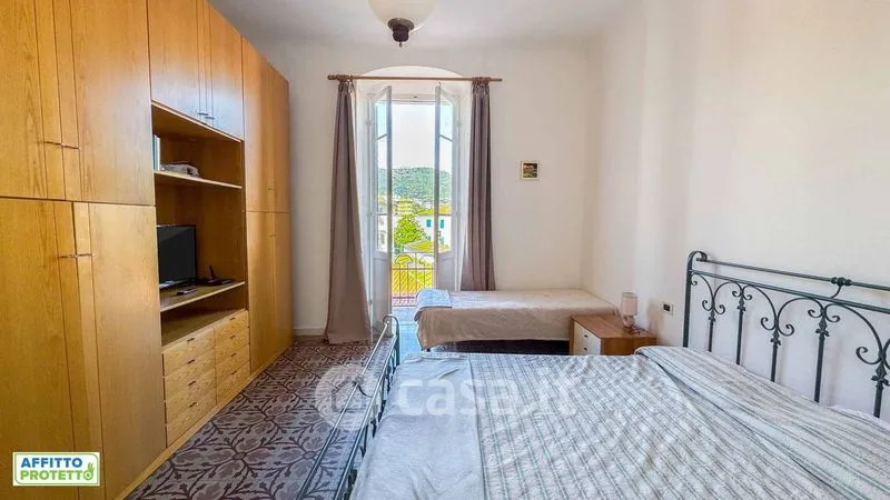 Magamistoad - Fully Furnished Flat with Balcony in La Spezia
