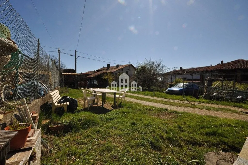 Jardín - Independent House with Garden in Valperga