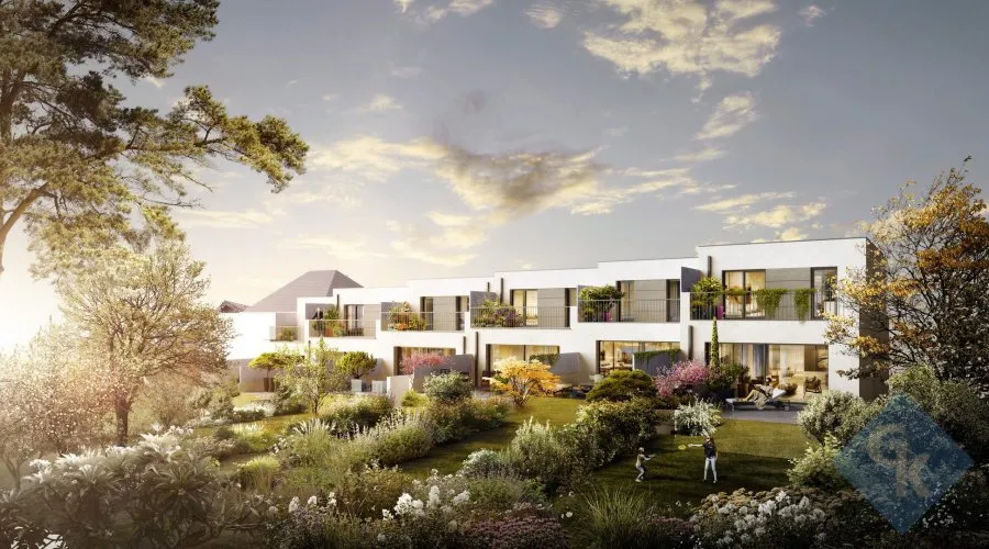 Property in Berchem