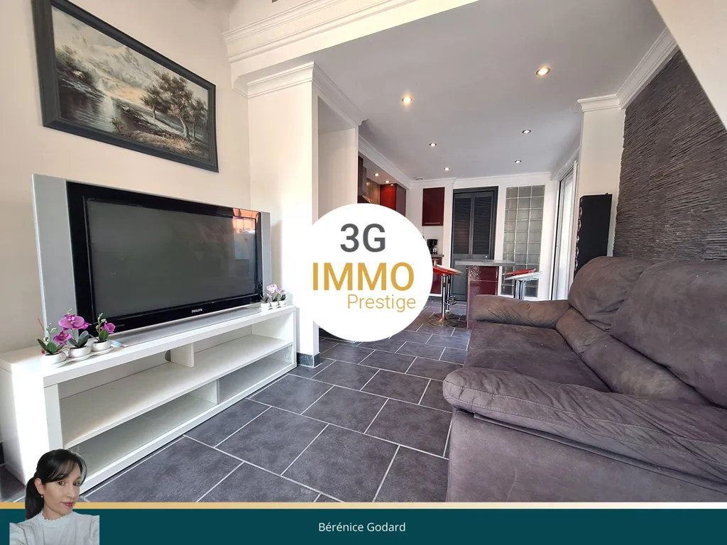 Elutuba - Villa with Pool and Studio in Saint-Vincent-de-Tyrosse
