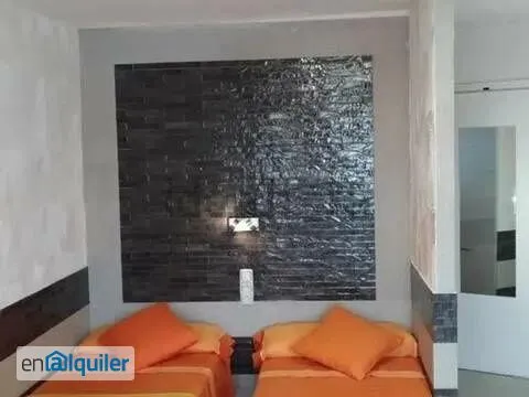 Chambres - Studio with Sea View in Maspalomas