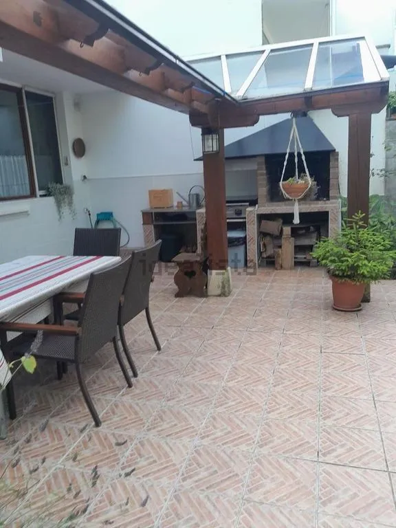 Terrass - Luxury Villa with Pool in San Sebastian
