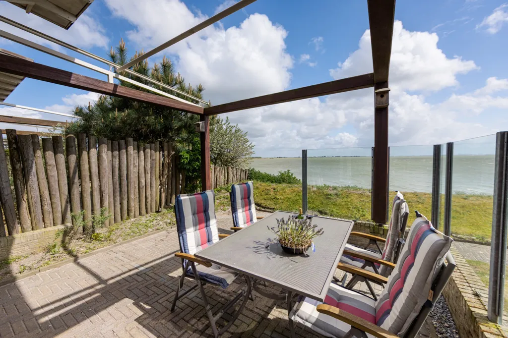 Maison 4 pièces à Makkum