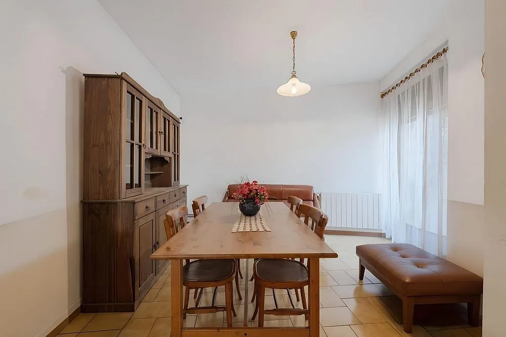 Salle à manger - Historic House with Bóvedas in Gualta