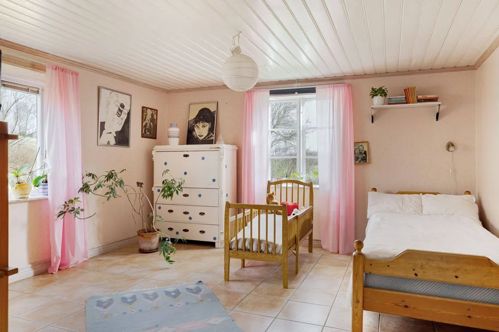 7-toaline maja asukohas Nyköpings kommun
