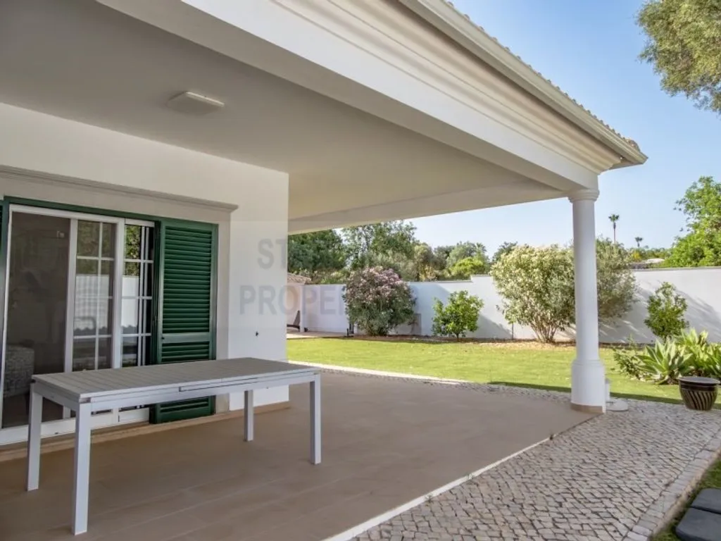 Terrazza - Luxury Villa with Pool in Vilamoura