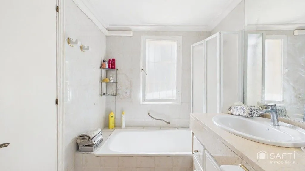 Salles de bain - Luxury House with Pool in Cas Català, Calvià