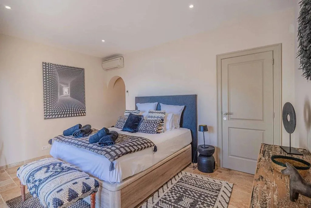 Magamistoad - Luxury Villa with Sea View in La Croix-Valmer