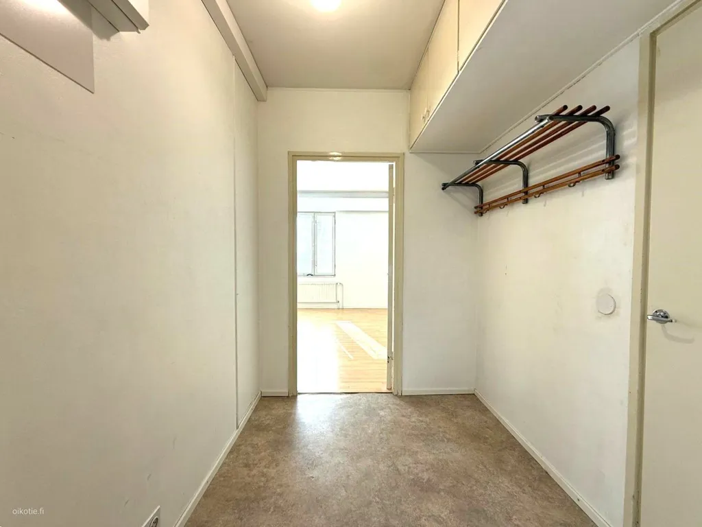 Esik - Studio Flat with Kitchenette in Eastern Centre, Turku