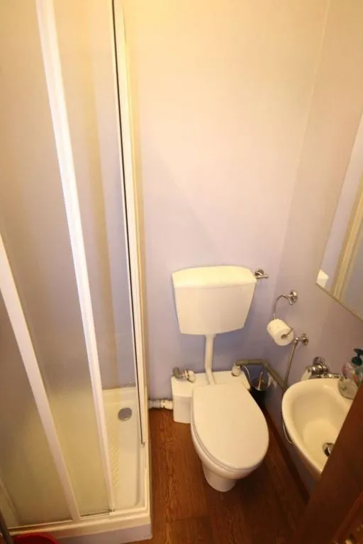 Vannitoad - Luxury Flat near Piazza Savonarola, Florence