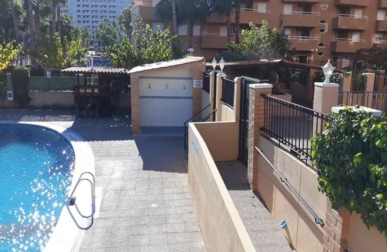 Piscine - Garage Space in Oropesa del Mar, Castellón