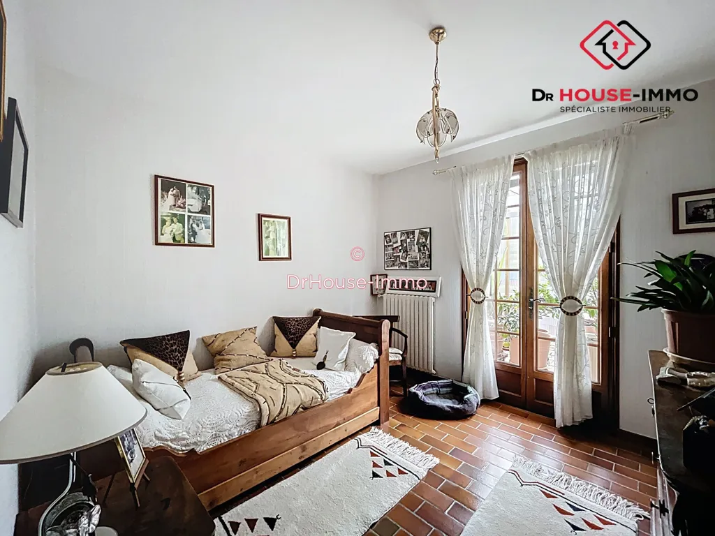 Camere da letto - Family House with Workshop in Chancelade